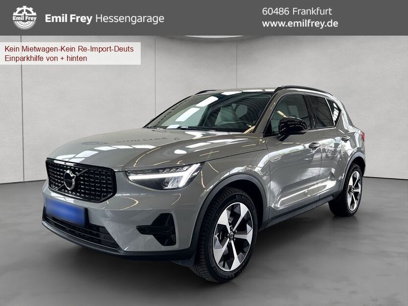 XC40