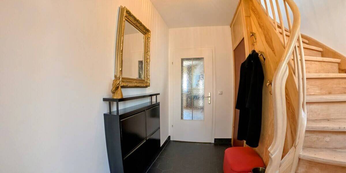 Einfamilienhaus Groß-Umstadt / Raibach Raibach - 5 Zimmer, 170 m&sup2;, 1.750&euro; | Angebot:26318101