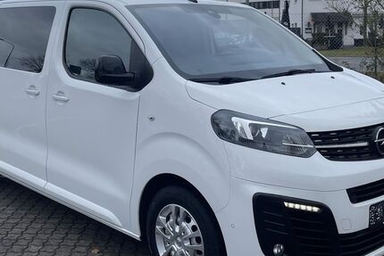 Opel Vivaro 134.500 km 16.280 &euro; Langen 63225