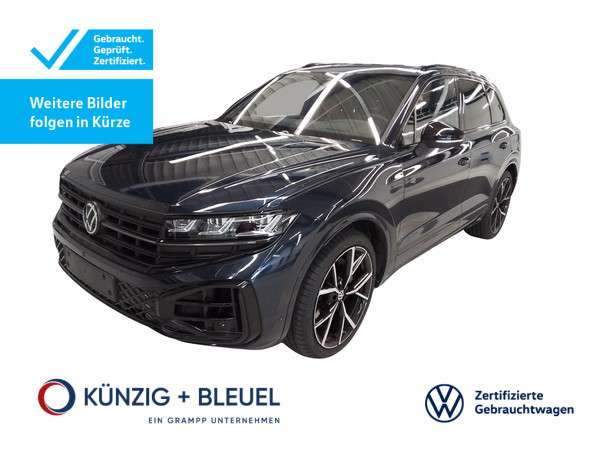VW Touareg 18.882 km 70.890 € Aschaffenburg 63741