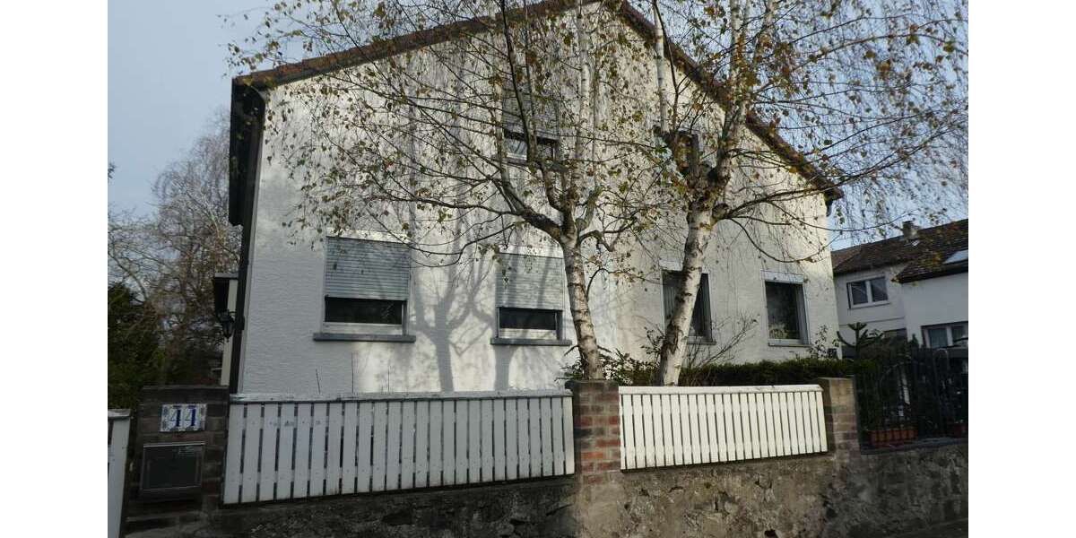 Haus zum Kaufen in Hanau 350.000 € 73 m² 3 zimmer