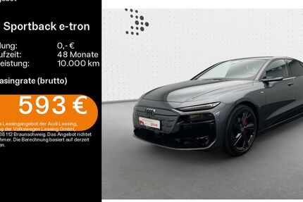 Audi A6 e-tron 12.960 km 63.890 &euro; Oberursel 61440