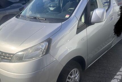 Nissan NV200 231.000 km 4.990 € Hanau 63452