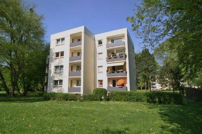 Etagenwohnung Bad Homburg vor der Höhe Bad Homburg - 3 Zimmer, 66 m&sup2;, 980&euro; | Angebot:26786699