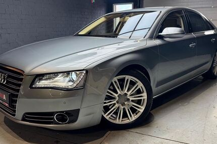 Audi A8 52.900 km 27.690 &euro; Heusenstamm 63150