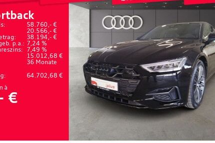 Audi A7 23.329 km 56.750 &euro; Frankfurt am Main 60326