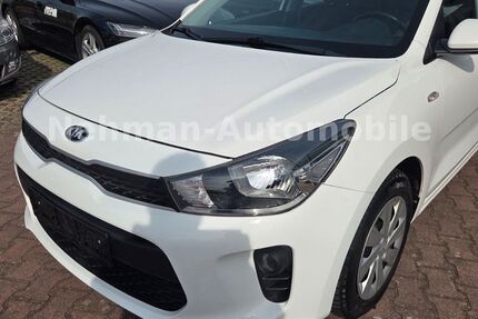 Kia Rio 42.000 km 10.490 &euro; Karlstein 63791