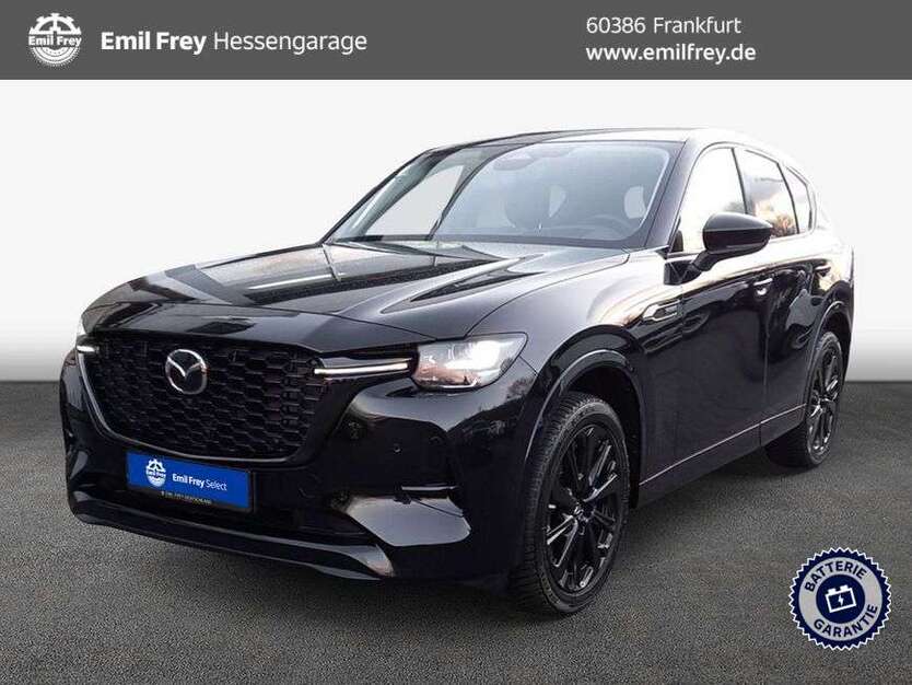 CX-60