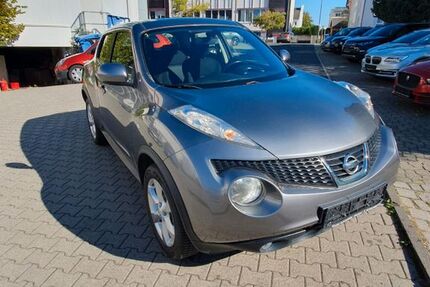 Nissan Juke 88.653 km 8.150 &euro; Kronberg 61476