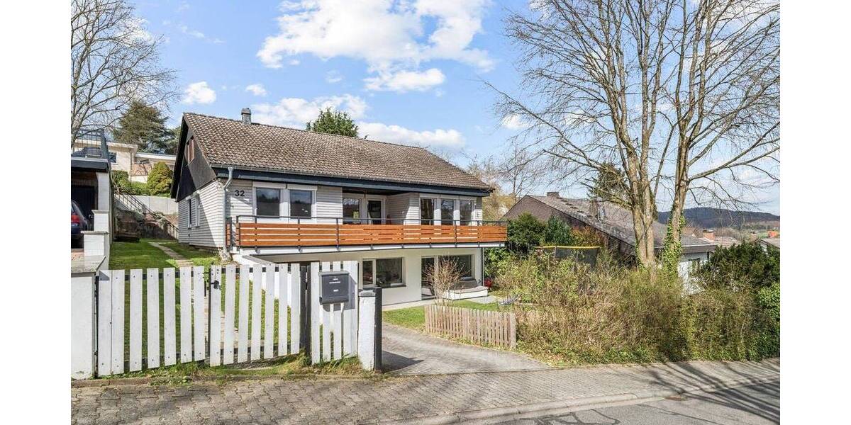 Einfamilienhaus Eppstein Vockenhausen - 8 Zimmer, 250 m&sup2;, 749.000&euro; | Angebot:26094118