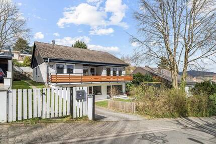 Haus Eppstein Vockenhausen - 8 Zimmer, 250 m&sup2;, 749.000&euro; | Angebot:26094118