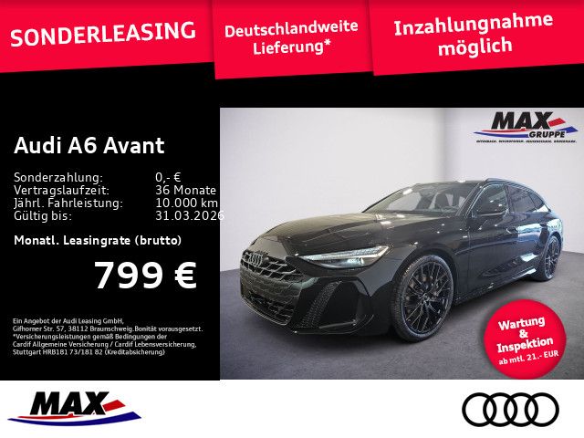 Audi A6 4.900 km 66.480 &euro; Offenbach am Main 63071