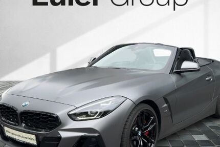 BMW Z4 36.217 km 47.599 &euro; Frankfurt 60314