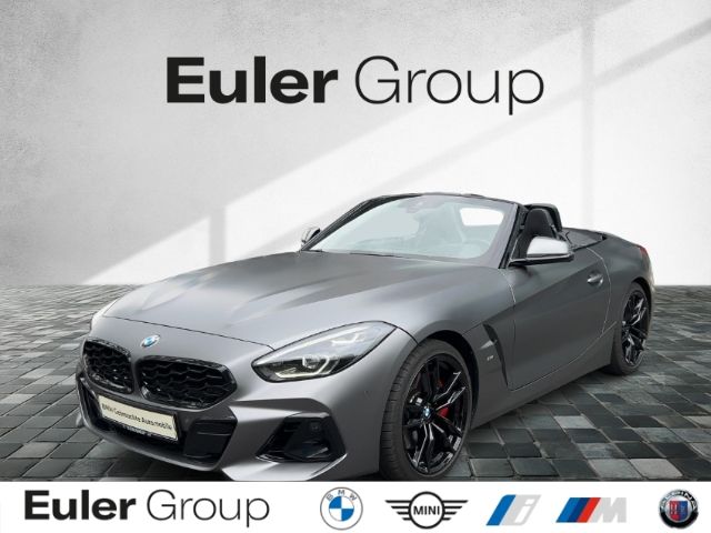 BMW Z4 36.217 km 47.599 &euro; Frankfurt 60314