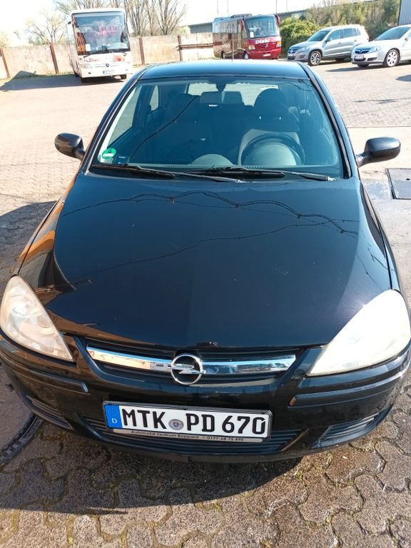 Opel Corsa 218.500 km 650 € Hattersheim am Main 65795