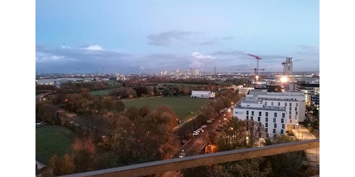 Etagenwohnung Frankfurt am Main Gutleutviertel - 4 Zimmer, 117 m&sup2;, 2.190&euro; | Angebot:26594342