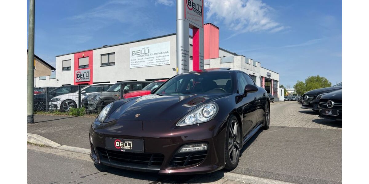 Porsche Panamera 229.505 km 22.950 &euro; Hanau 63452