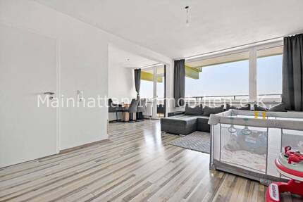 Wohnung Hattersheim - 2 Zimmer, 77 m&sup2;, 165.000&euro; | Angebot:26475937
