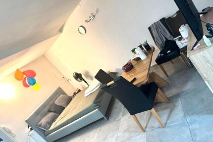1.5 Zimmer Wohnung