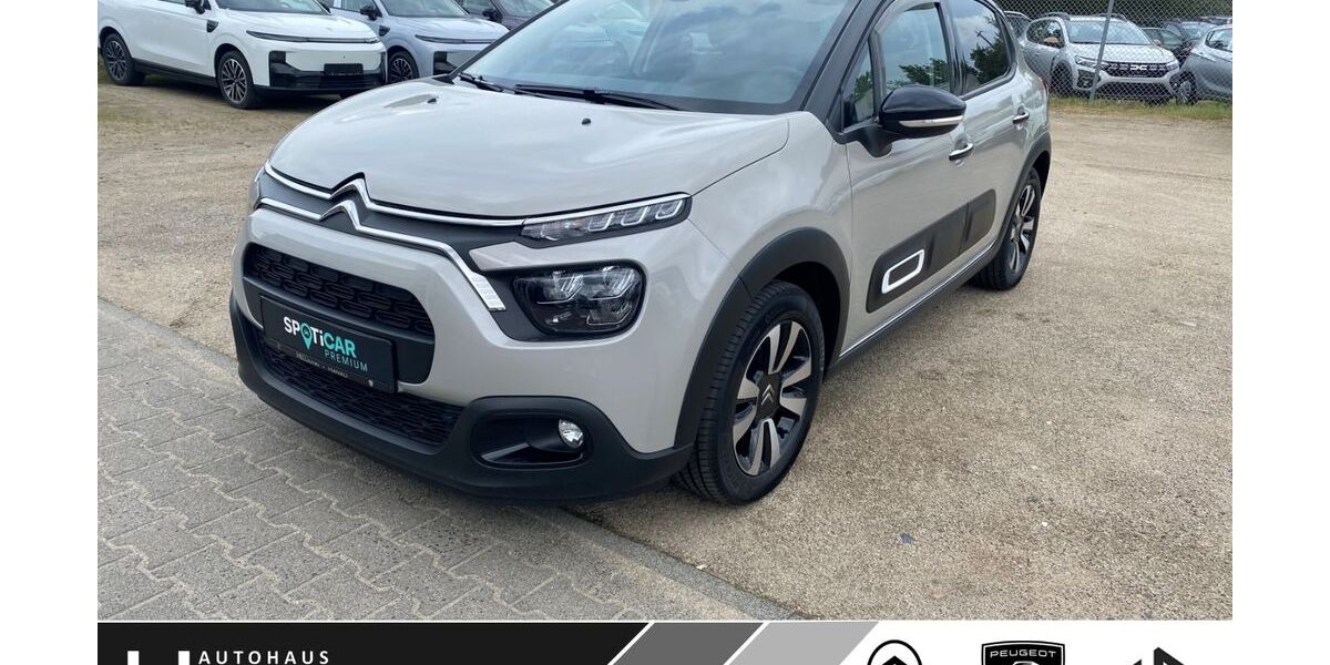 Citroen C3 12.000 km 14.840 &euro; Hanau 63452