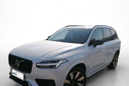 Volvo XC90 25.450 km 63.490 &euro; Friedberg 61169