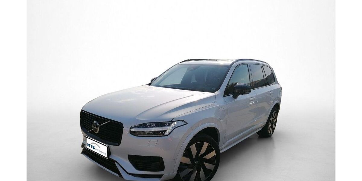 Volvo XC90 25.450 km 63.490 &euro; Friedberg 61169
