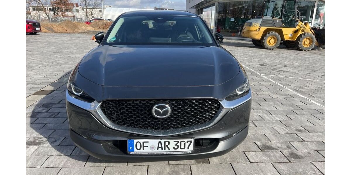 Mazda CX-30 5.000 km 28.999 &euro; Rodgau 63110