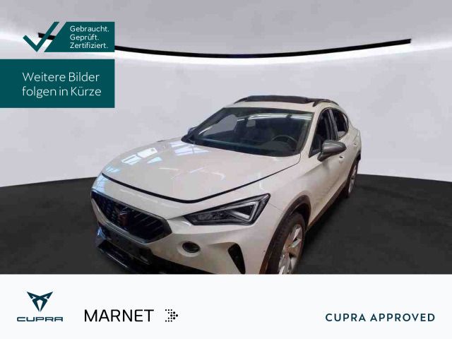 Cupra Formentor 24.509 km 26.930 € Königstein/Ts. 61462