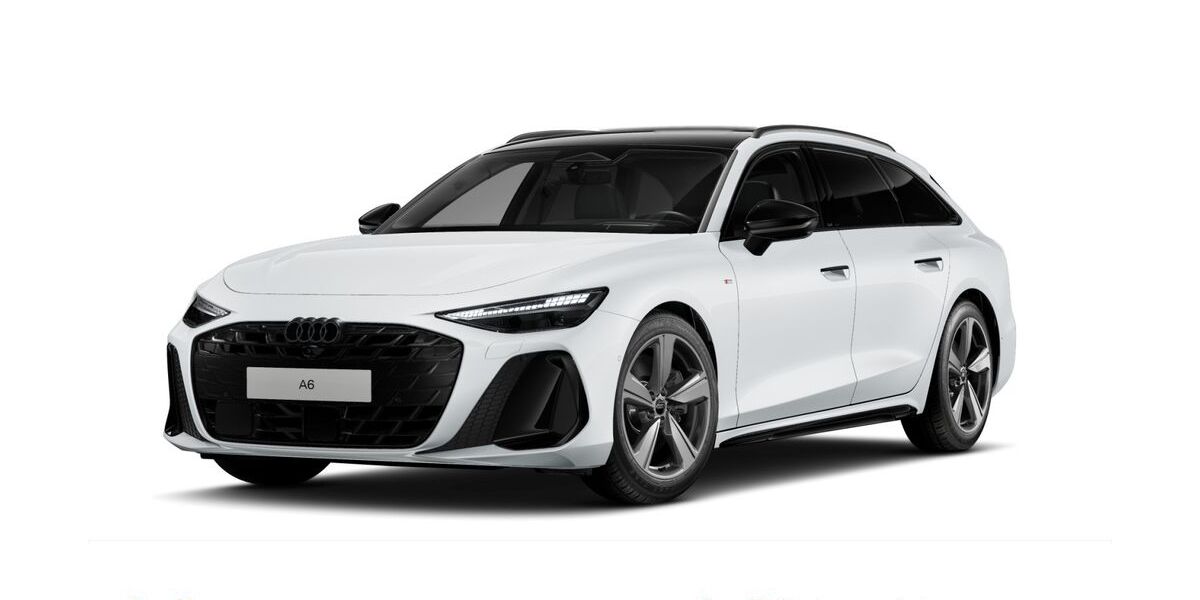 Audi A6 28.100 km 50.899 &euro; Hanau 63452
