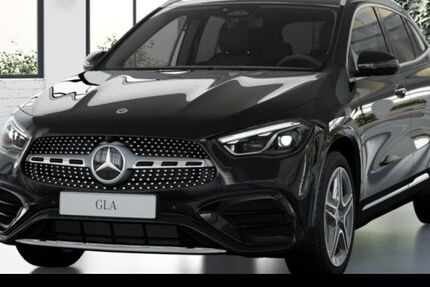 Mercedes-Benz GLA 200 14.000 km 43.690 &euro; Frankfurt 60599