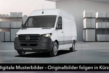 Mercedes-Benz Sprinter 36.000 km 46.351 &euro; Rosbach 61191