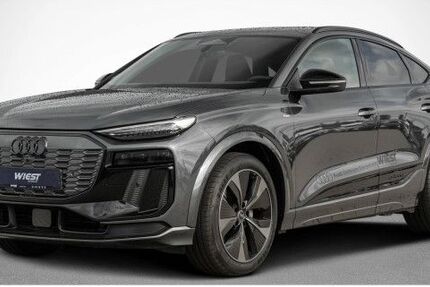 Audi Q6 e-tron 9.900 km 72.990 &euro; Darmstadt 64295