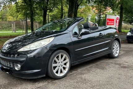 Peugeot 207 149.500 km 2.500 € Hanau 63456