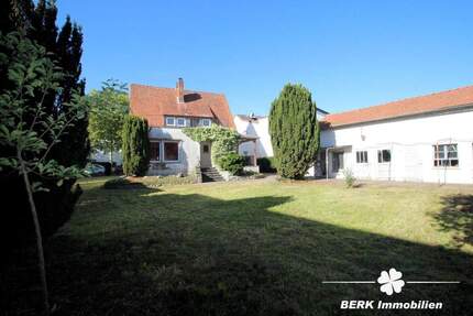 Grundstück Stockstadt am Main - 375.000&euro; | Angebot:25095997