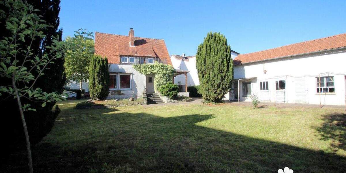 Grundstück Stockstadt am Main - 375.000&euro; | Angebot:25095997