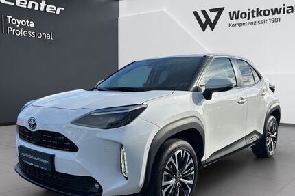 Toyota Yaris Cross 25.000 km 24.470 &euro; Friedberg 61169