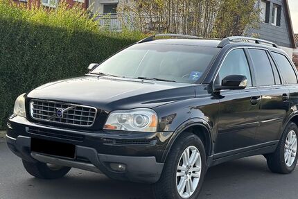 Volvo XC90 305.000 km 5.900 € Bad Nauheim 61231