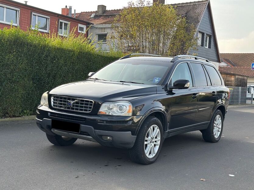 Volvo XC90 305.000 km 5.900 € Bad Nauheim 61231