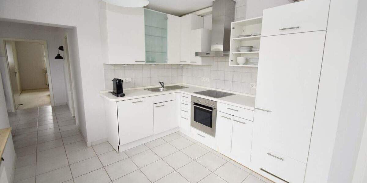 Mehrfamilienhaus, Wohnhaus Rödermark Urberach - 7 Zimmer, 206 m&sup2;, 535.000&euro; | Angebot:24728406