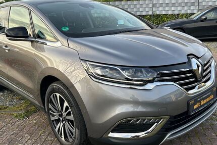 Renault Espace 52.800 km 22.900 € Wehrheim 61273
