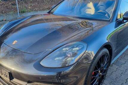 Porsche Panamera 160.000 km 40.890 € Hattersheim 65795