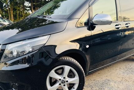 Mercedes-Benz Vito 171.000 km 28.390 &euro; Nauheim 64569