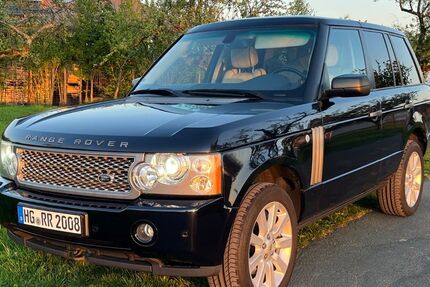 Land Rover Range Rover 99.999 km 12.000 &euro; Königstein im Taunus 61462
