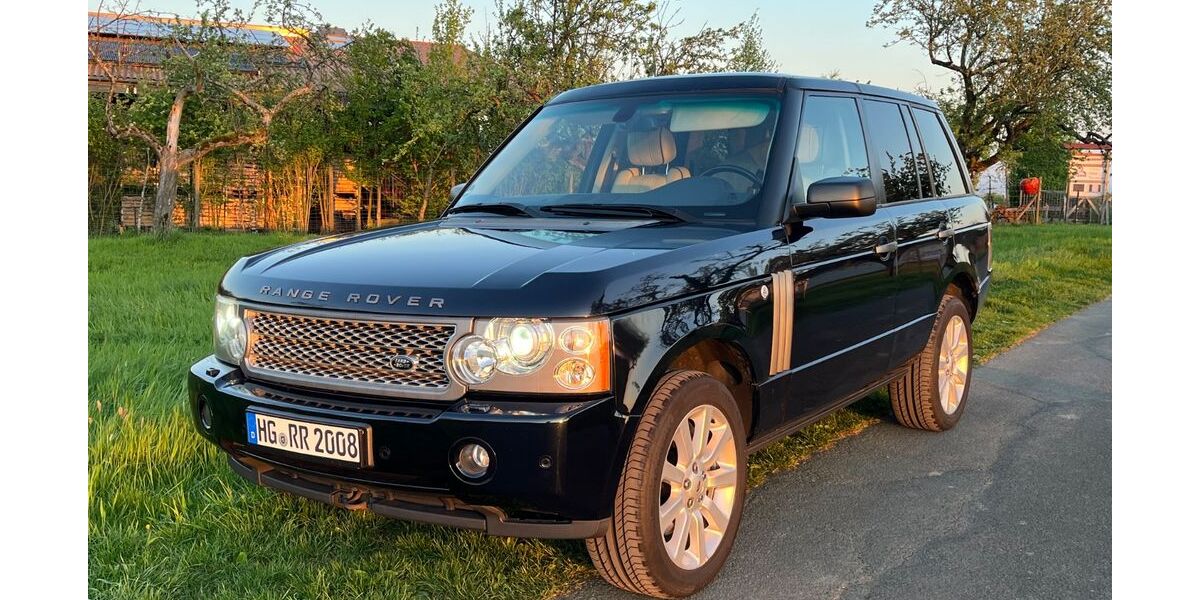 Land Rover Range Rover 99.999 km 12.000 &euro; Königstein im Taunus 61462