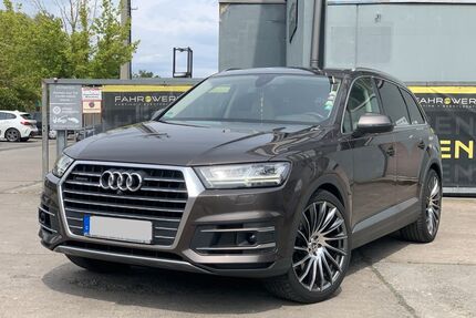Audi Q7 149.000 km 34.900 € Groß-Zimmern 64846