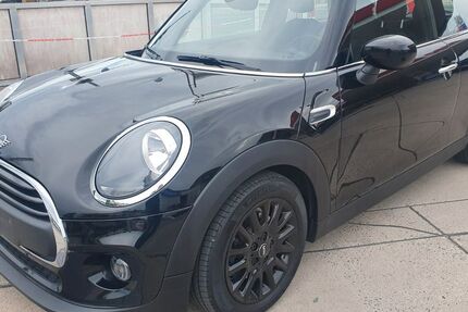 Mini ONE 47.000 km 14.999 € Roßdorf 64380