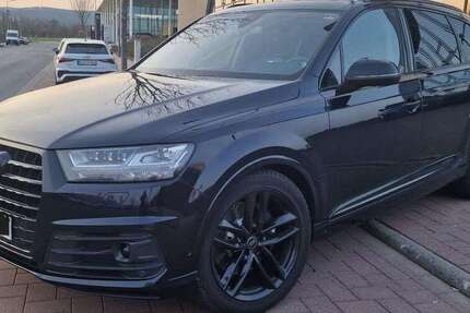 Audi Q7 206.280 km 34.900 &euro; Bad Homburg 61352