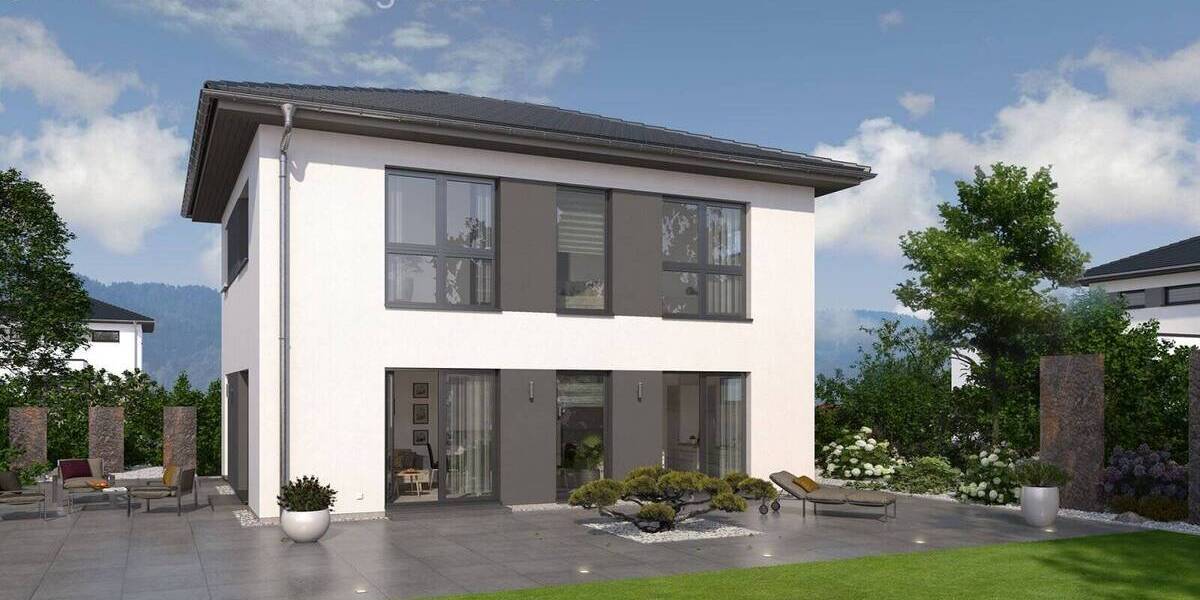 Einfamilienhaus ohne Makler 6 zimmer