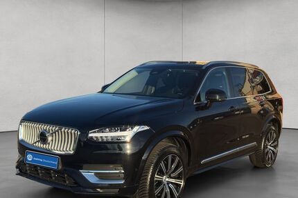 Volvo XC90 19.776 km 59.400 € Frankfurt am Main 60486