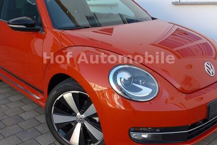 VW Beetle 67.027 km 20.670 &euro; Rodgau 63110